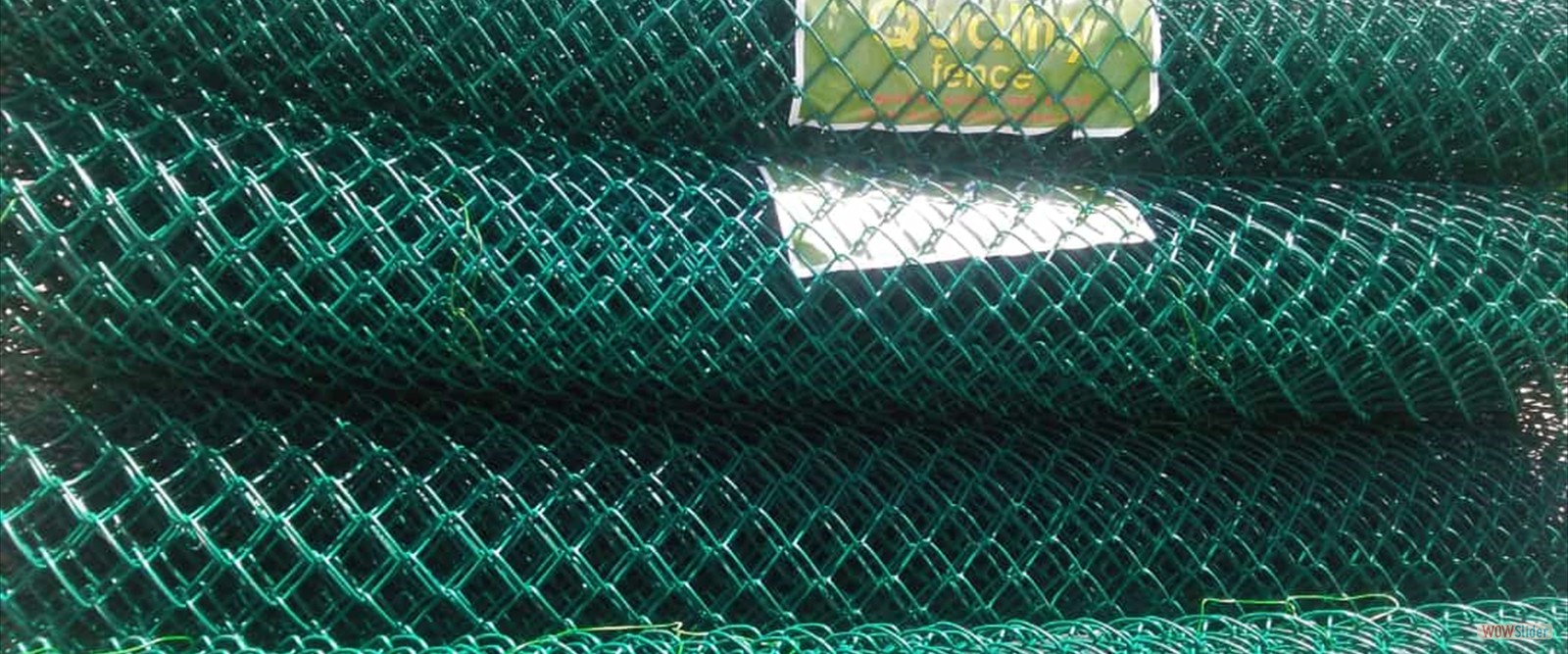 Fencing Materials : +917539993782