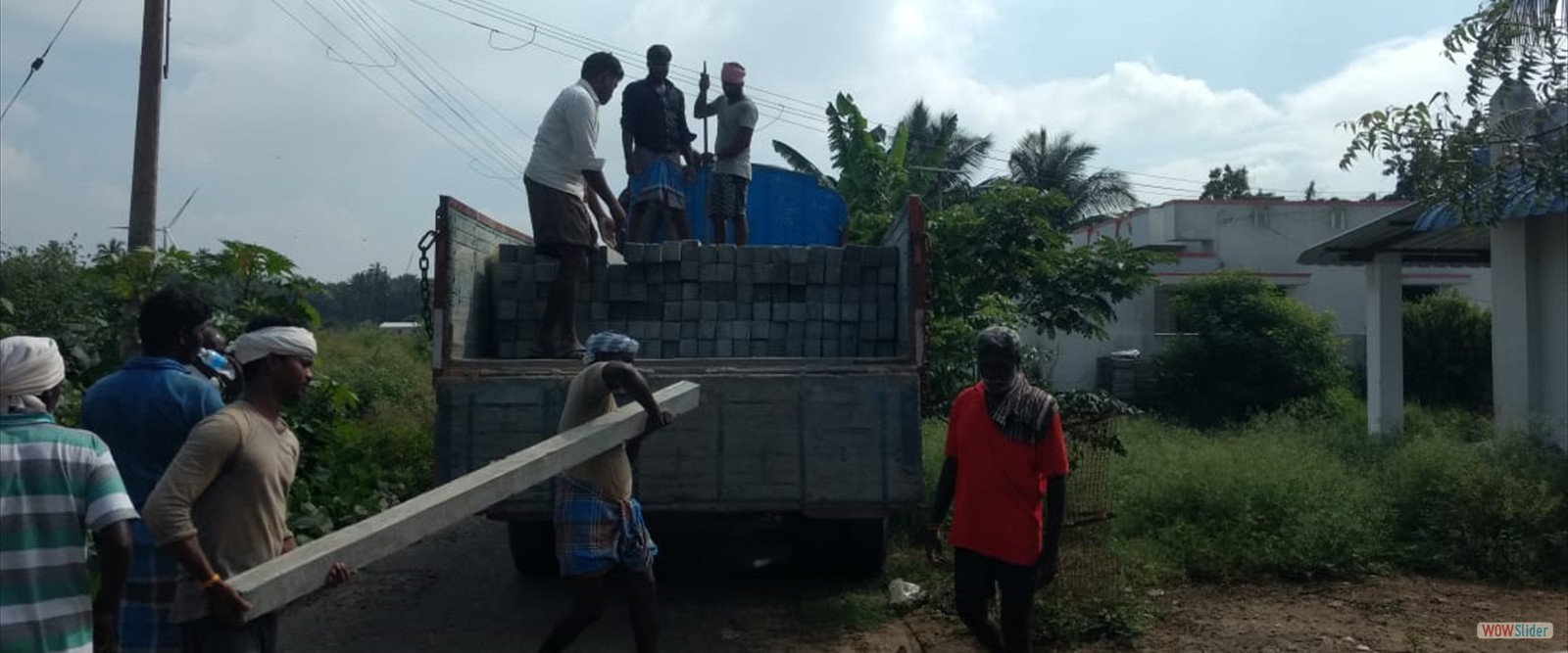 Fencing Post Manufacturers : +917539994922